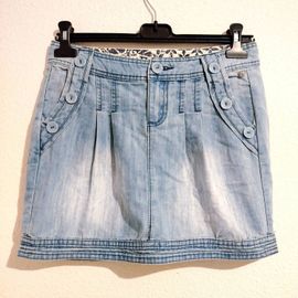 Mini Jupe Bonobo Taille S