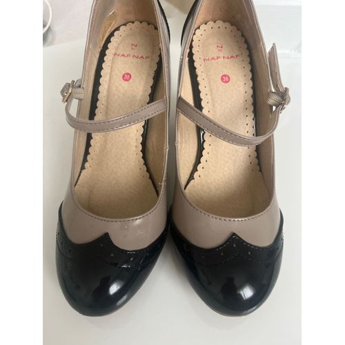 Escarpins Naf Naf - 38