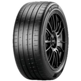 Pneu Pirelli P Zero PZ5 ( 265/40 R22 106W XL Elect, POL )