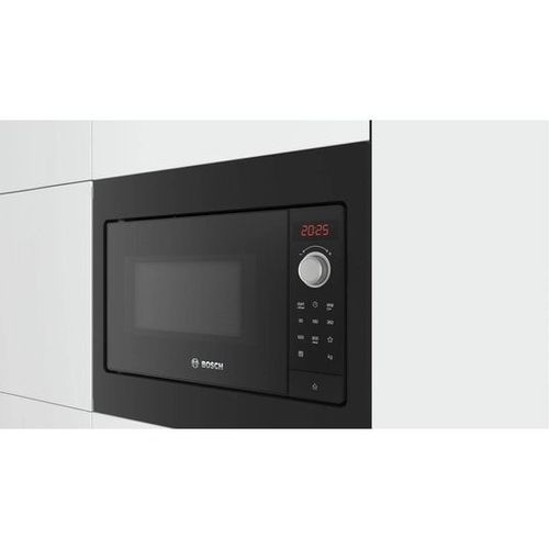 Bosch - Micro-ondes simple encastrable - ser2 - bfl523mb3f
