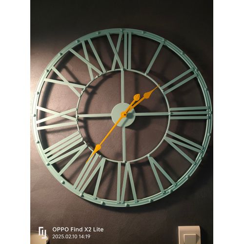 Grande horloge