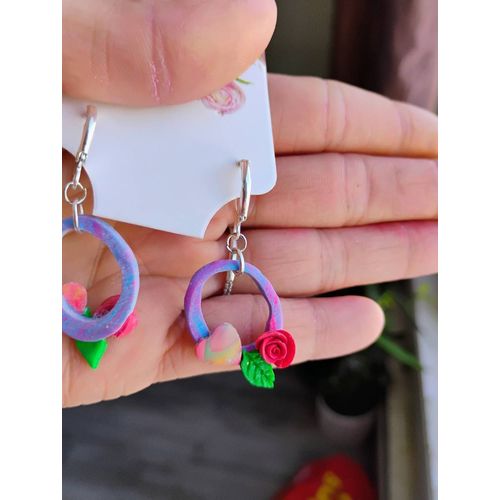 Bijoux Fait Main , Matériel De Haute Valité
