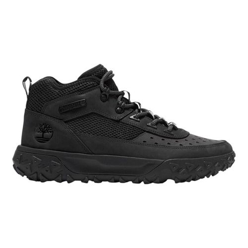 Greenstride Motion 6 Mid Lace Up Hiking - 40