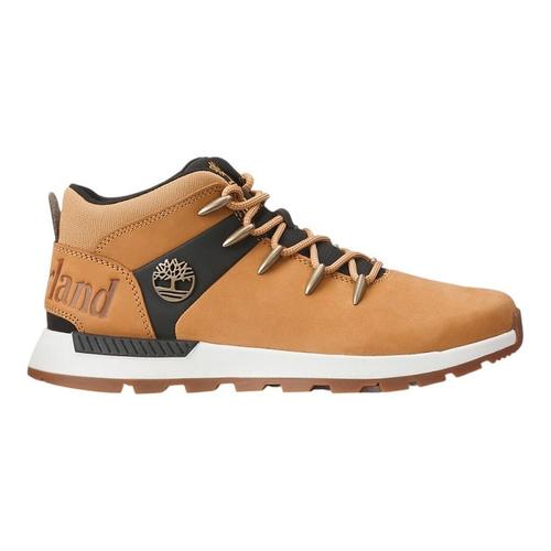 Sprint Trekker Mid Lace U