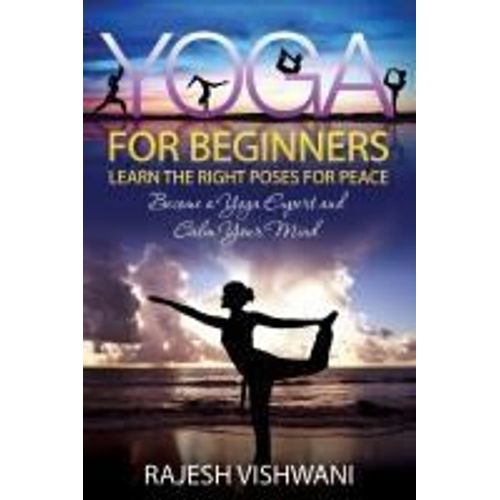 Yoga For Beginners
