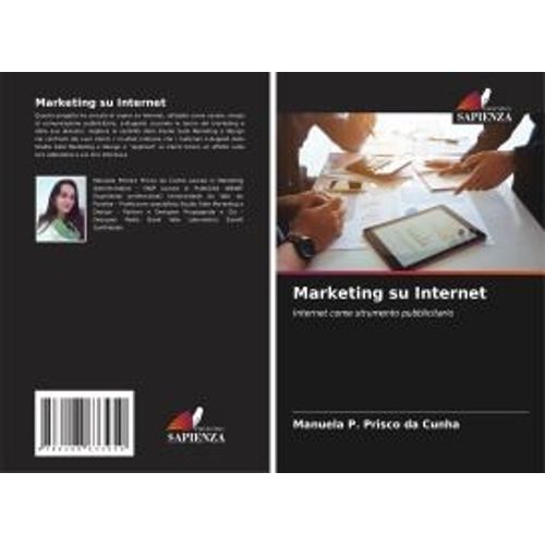 Marketing Su Internet