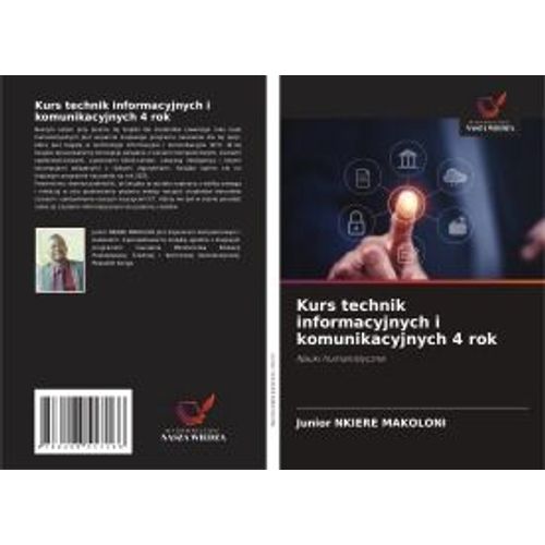 Kurs Technik Informacyjnych I Komunikacyjnych 4 Rok
