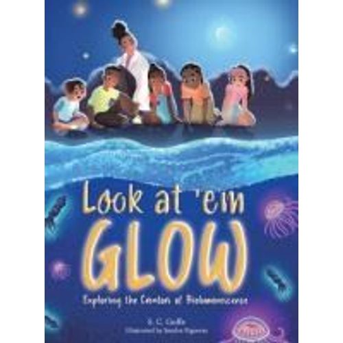Look At 'em Glow