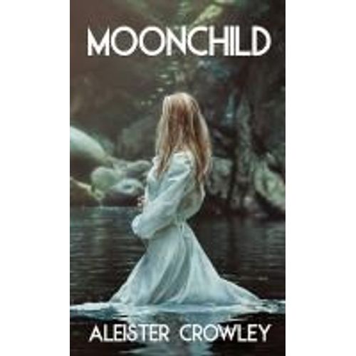 Moonchild And The Hymn To Pan (Jabberwoke Pocket Occult)