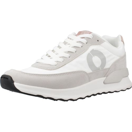 Ecoalf Condealf Colour Blanc