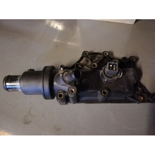 Pipe De Refroidissement Renault Clio 3 1.4 16v 8200023915 8200158269 8200453422