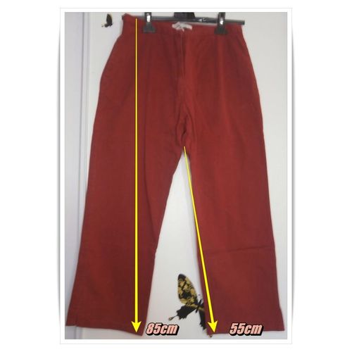 Pantalon Jeans - Taille 40