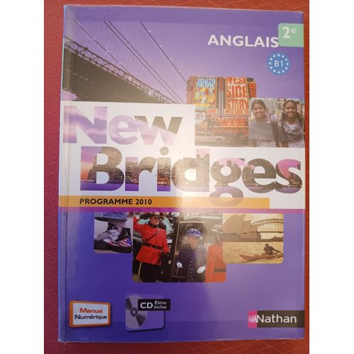 New Bridges 2nde