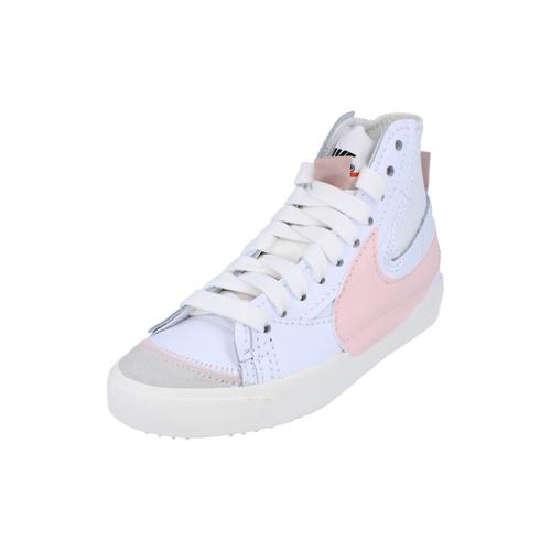 Chaussures Nike Blazer Mid 77 Jumbo Dq1471 101