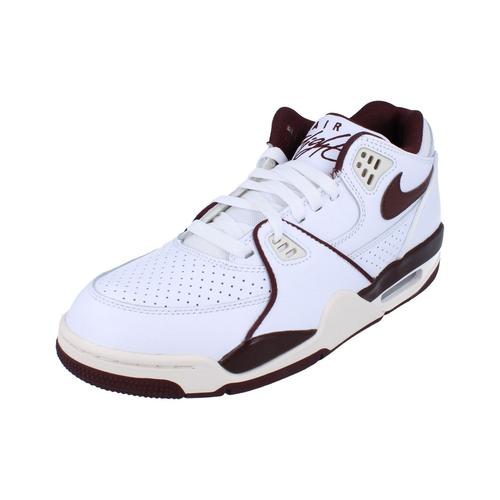 Chaussures Nike Air Flight 89 Low Trainers Fq8256 100