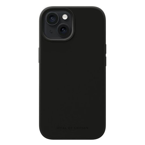 Ideal Of Sweden Coque En Silicone Iphone 13 / 14 / 15 / Se 4 Noir
