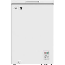 Congélateur coffre FCC100ME - 99 L Blanc FAGOR