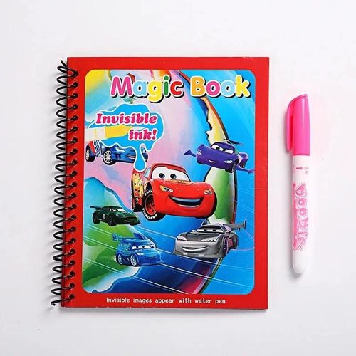 Frozen Graffiti Painting Ple, Puzzle For Kids, Cars Toremouse, Sofia, Rosa, Cartoon, Diy, Interconnexion Magic, Gifts-5