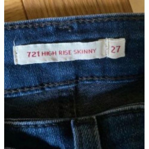 Jean Levis 751