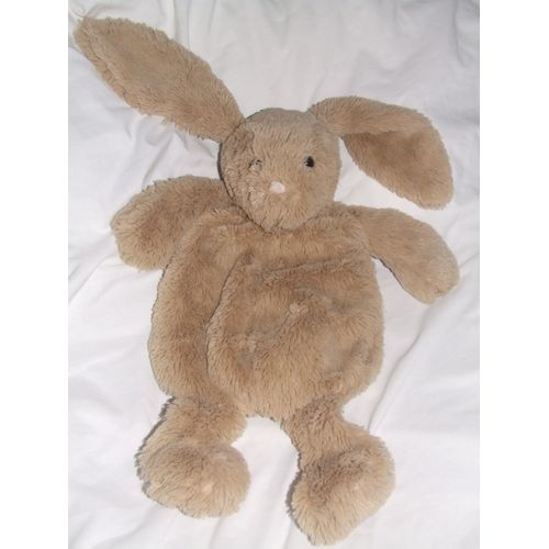 Lapin Etam Range Pyjama Peluche