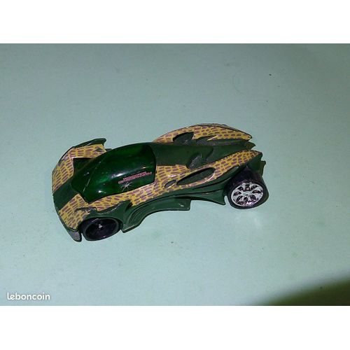 Voiture Majorette Marvel Spiderman Spider-Man