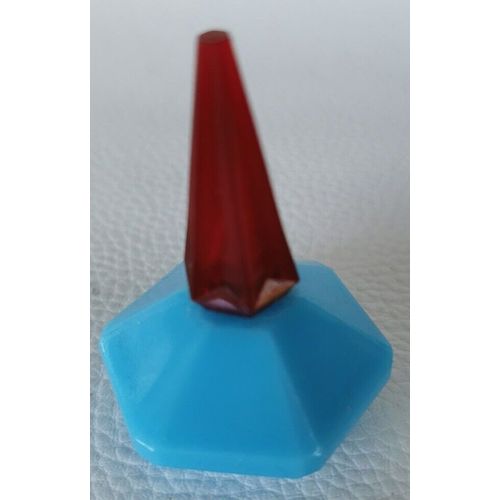 Miniature Cacharel Loulou Flacon Vide 5ml