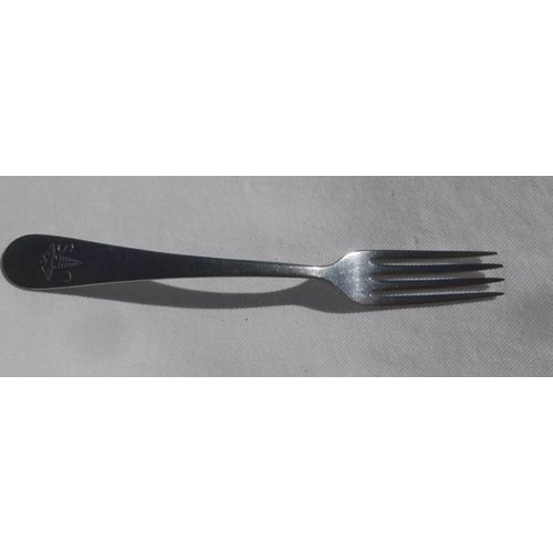 Fourchette De La Seconde Guerre Mondiale