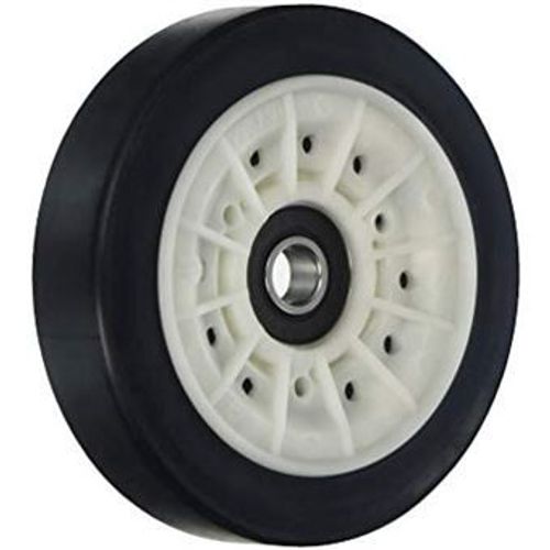 Patin B49p1132 roue avant d'origine (piece neuve dans l'emballage) Sèche-linge - 2969900200, 2974680200, 2987300200 Sèche-linge BEKO
