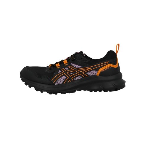 Chaussures Running Trail Asics Trail Scout 3 Noir