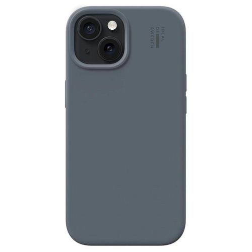 Ideal Of Sweden Coque Silicone Iphone 13 / 14 / 15 / Se 4 Midnight Blue