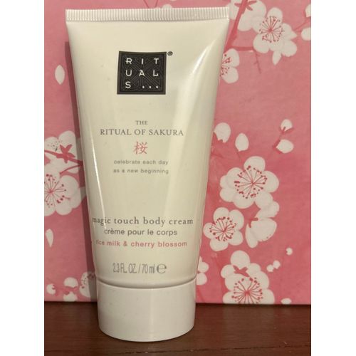 Produits Rituals 