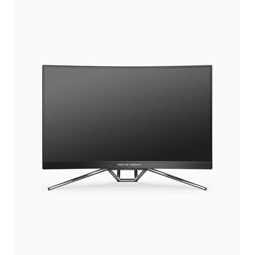 Ecran incurvé Porsche Design 27 pouces