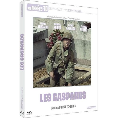 Les Gaspards