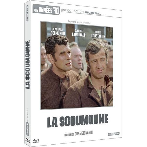 La Scoumoune