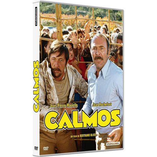 Calmos