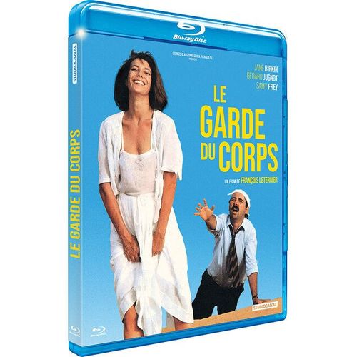 Le Garde Du Corps