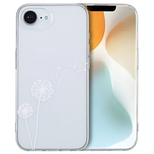 Imoshion Coque Design Iphone Se 4 Dandelion
