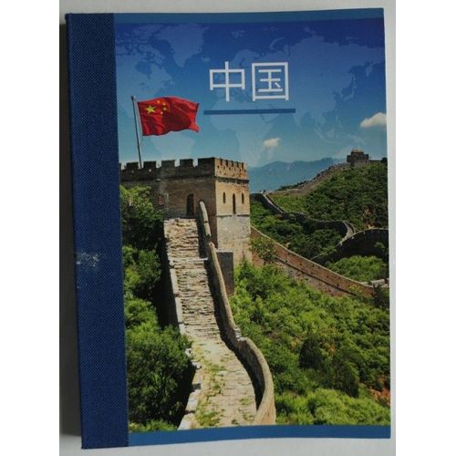 Simplified Chinese New Testament City Bible, Paperback