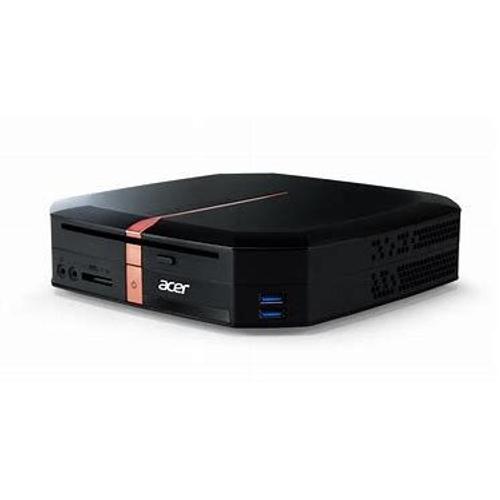 Mini PC Acer Revo RL80 Intel Core i3-2377M - Ram 4 Go - SSD 480 Go