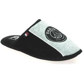 46 - Chaussons - Paris Saint Germain - Officiels - Noir - Adulte - Football