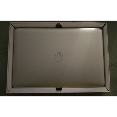 Tablette Danew DBook 111 Notebook Silver 32 Go 10.1 pouces Argent