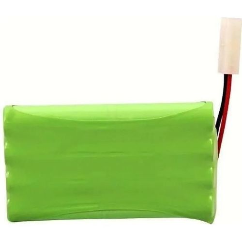 Yunique France Batterie Rechargeable Ni-Mh 9.6v 2000mah Avec Connecteur Tamiya Plug Pour Voiture Camion Quadcopter 8 Cellules Aa-Autre