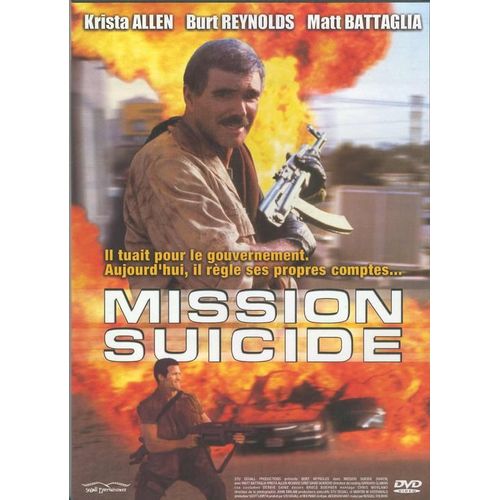 Mission Suicide