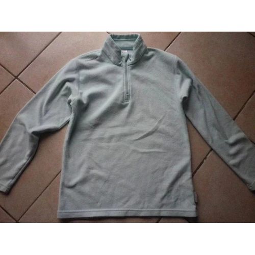 Pull Matiere Polaire Enfant 10 Ans