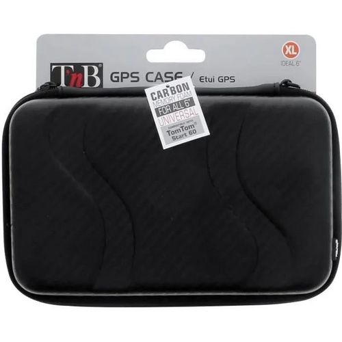 T'nb Etgpcb1xl Étui Gps Taille Xl Noir