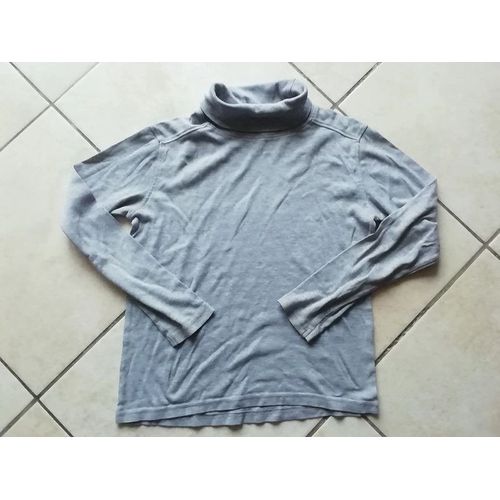 Sous Pull Mixte 10 Ans
