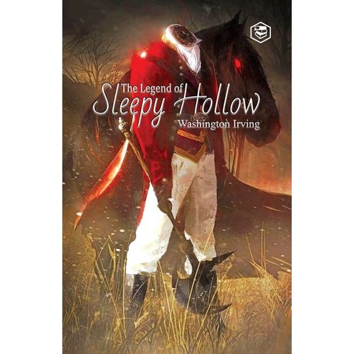 The Legend Of Sleepy Hollow