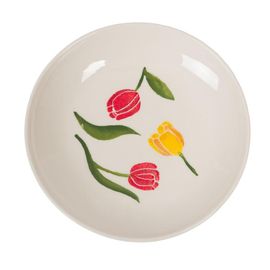 Assiette Creuse Greta 19,5 Cm (Lot De 6)