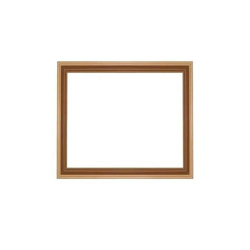 Encadrement Mouluré - NORDLINGER PRO - 50 x 60 cm - 42 x 14 mm - FSC 100%