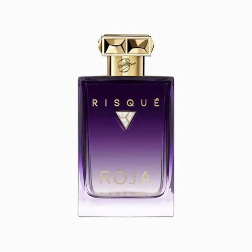 Roja Parfums Risque Woman Essence De Parfum 100 Ml 